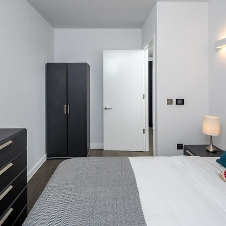 St Albans City Apartments - Near Luton Airport And Harry Potter World Kültér fotó
