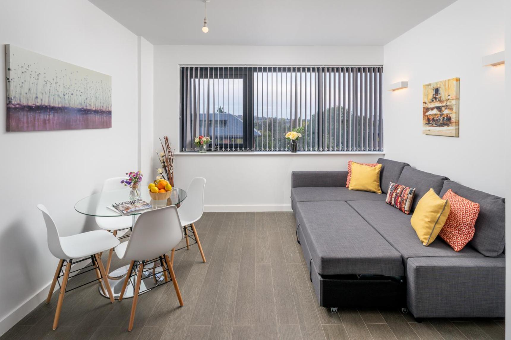 St Albans City Apartments - Near Luton Airport And Harry Potter World Kültér fotó