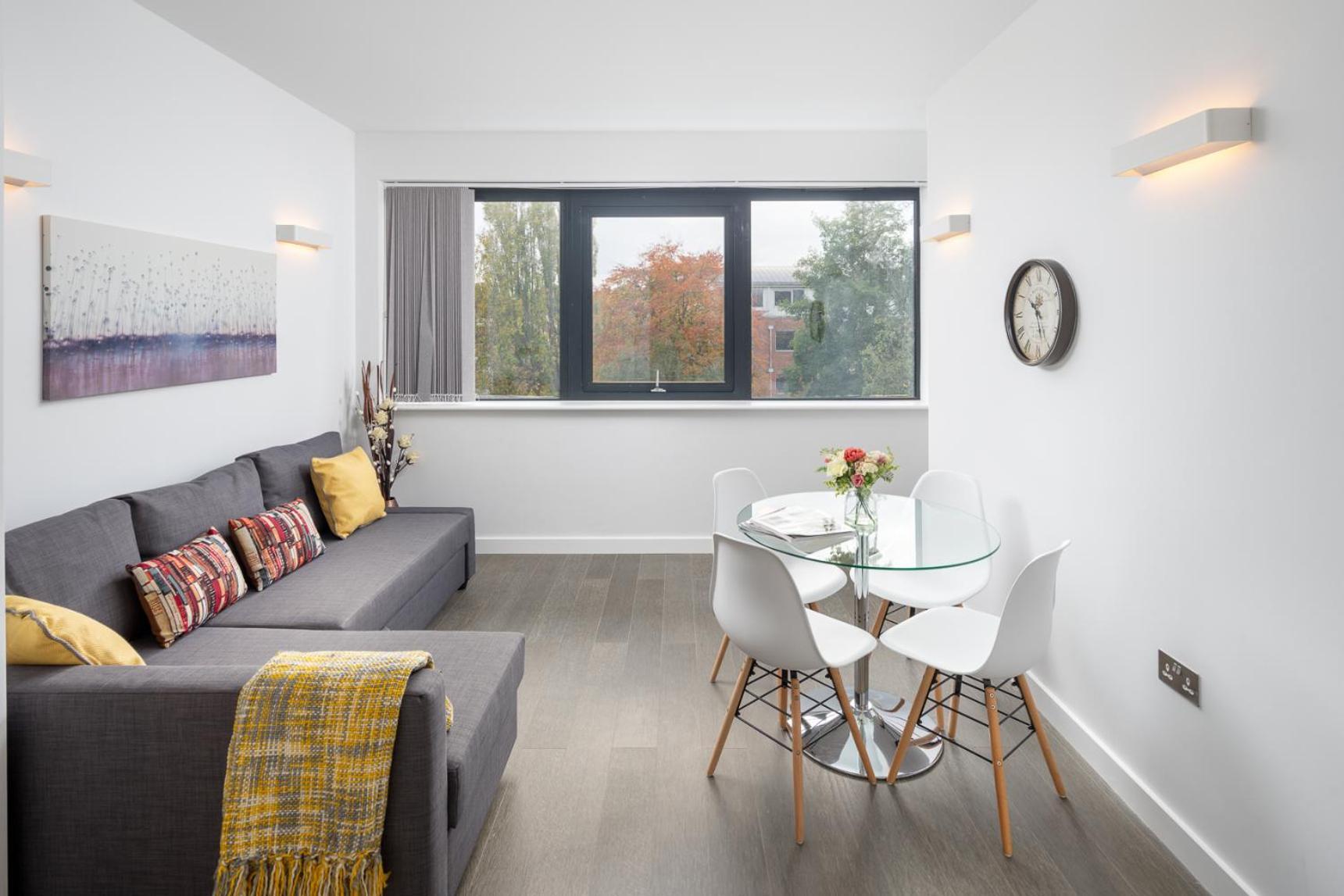 St Albans City Apartments - Near Luton Airport And Harry Potter World Kültér fotó