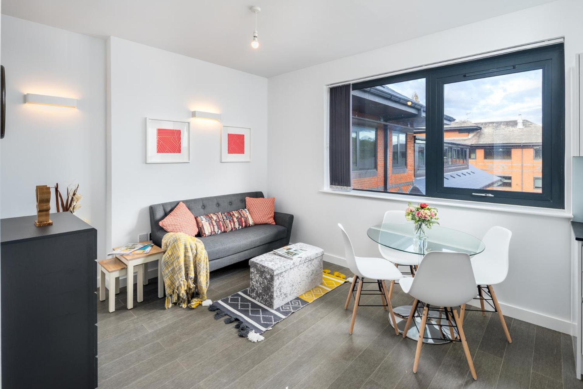 St Albans City Apartments - Near Luton Airport And Harry Potter World Kültér fotó