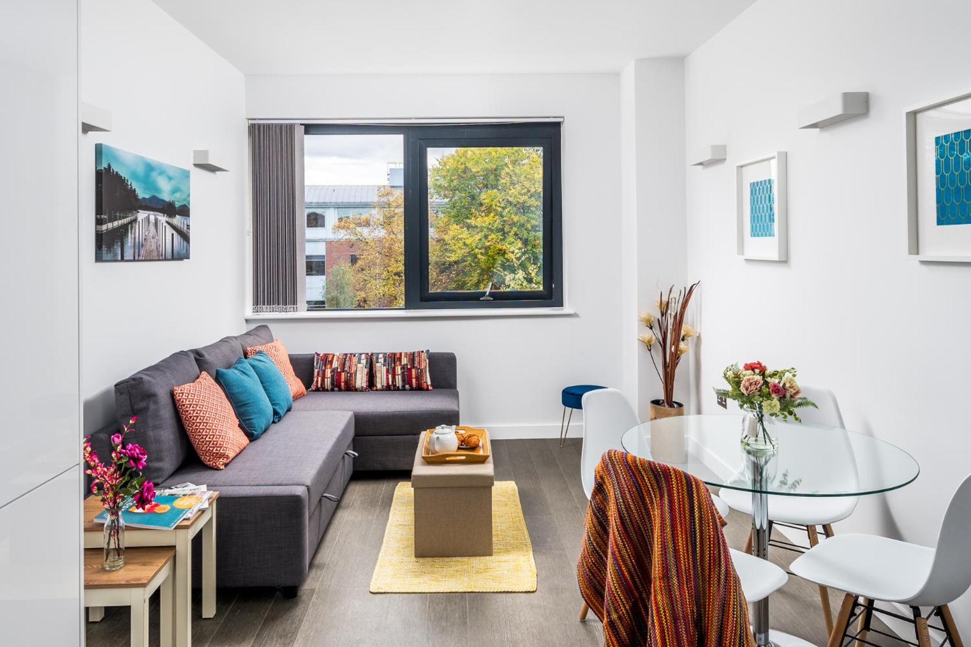 St Albans City Apartments - Near Luton Airport And Harry Potter World Kültér fotó