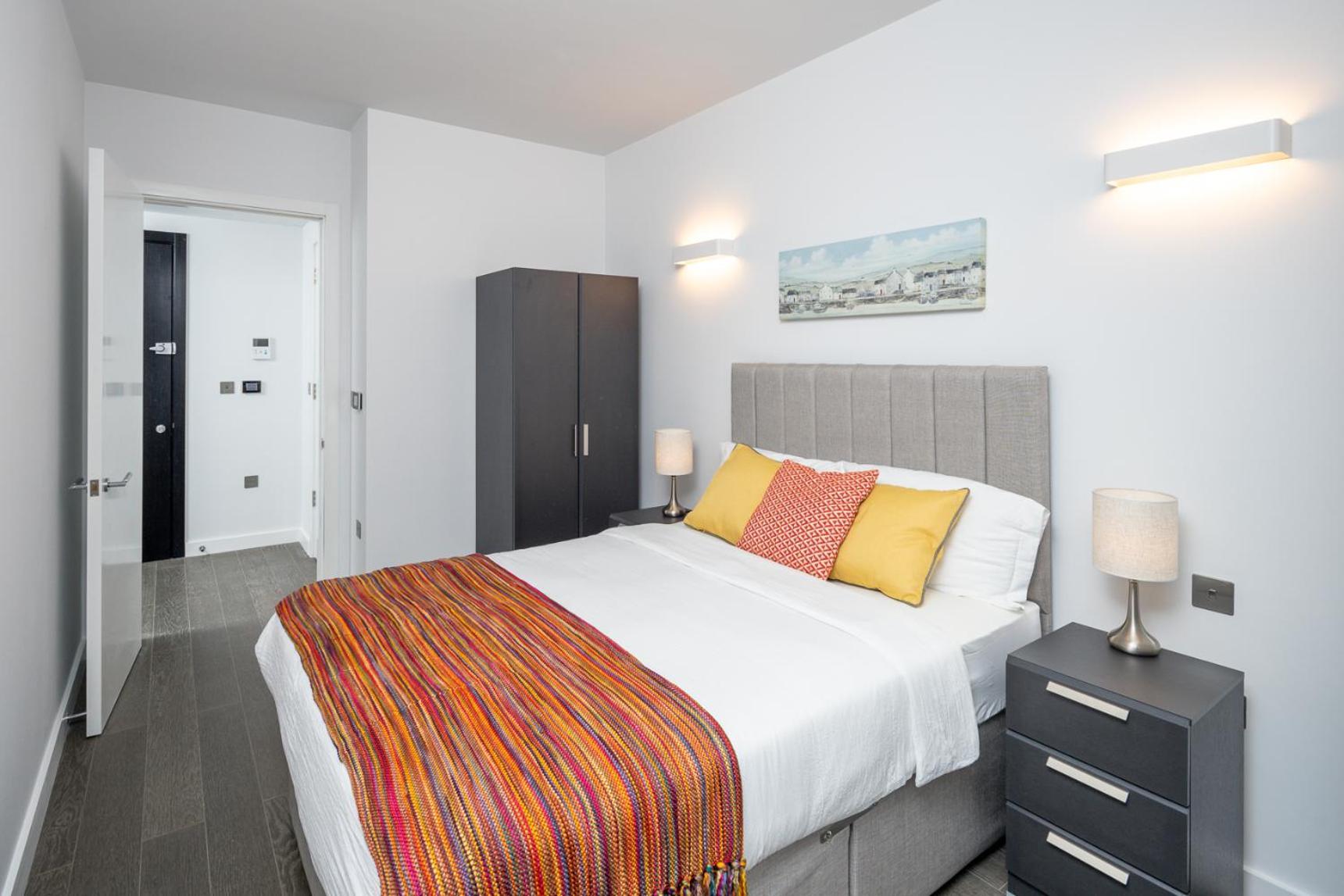 St Albans City Apartments - Near Luton Airport And Harry Potter World Kültér fotó
