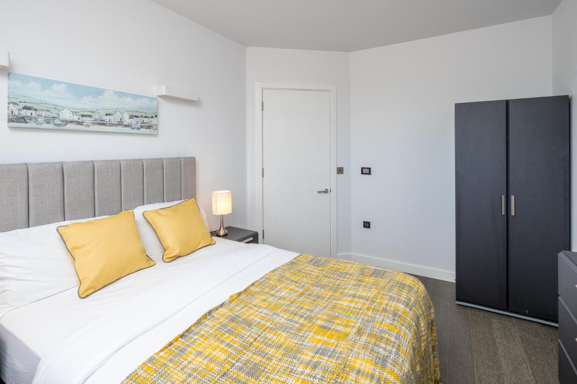 St Albans City Apartments - Near Luton Airport And Harry Potter World Kültér fotó