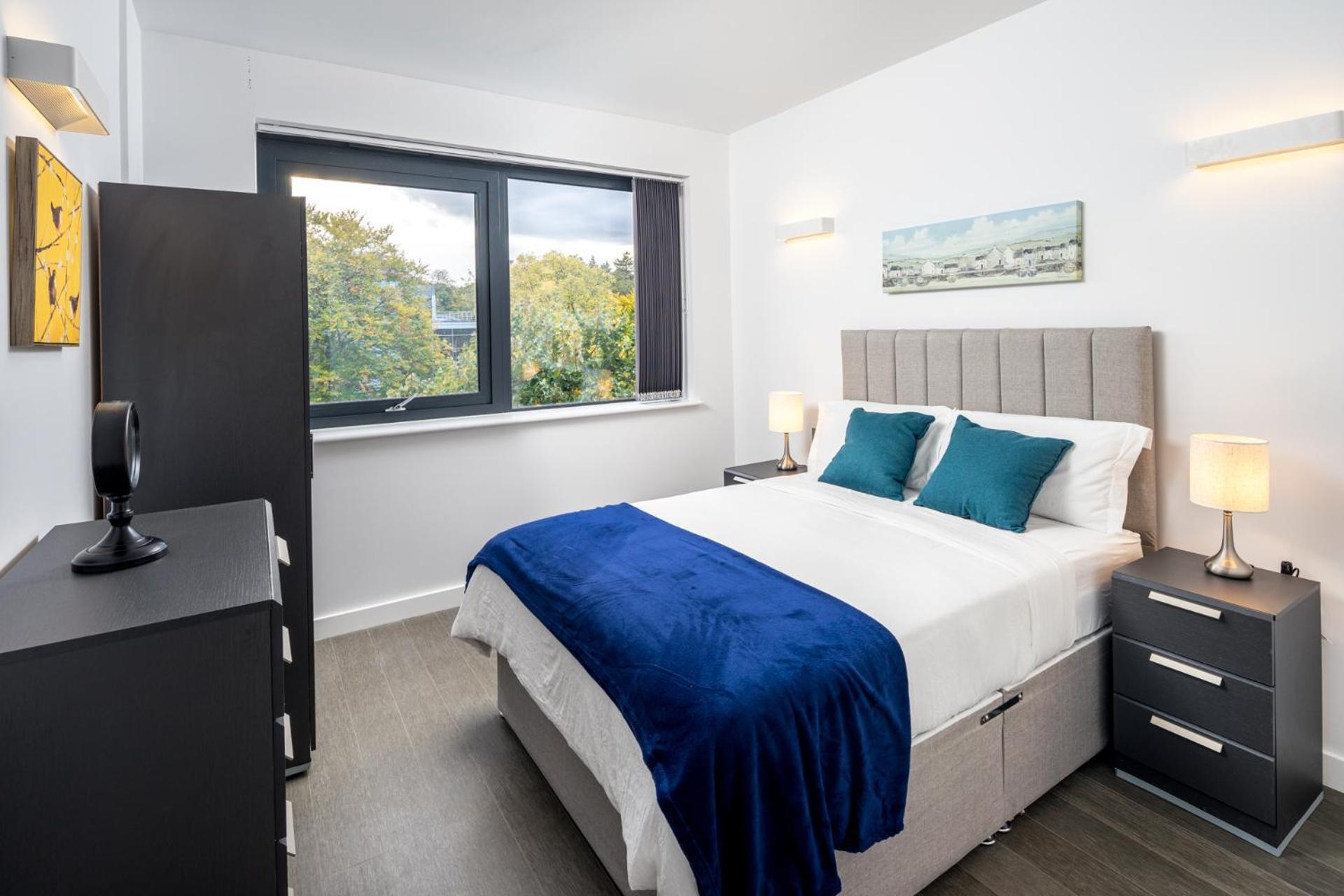 St Albans City Apartments - Near Luton Airport And Harry Potter World Kültér fotó