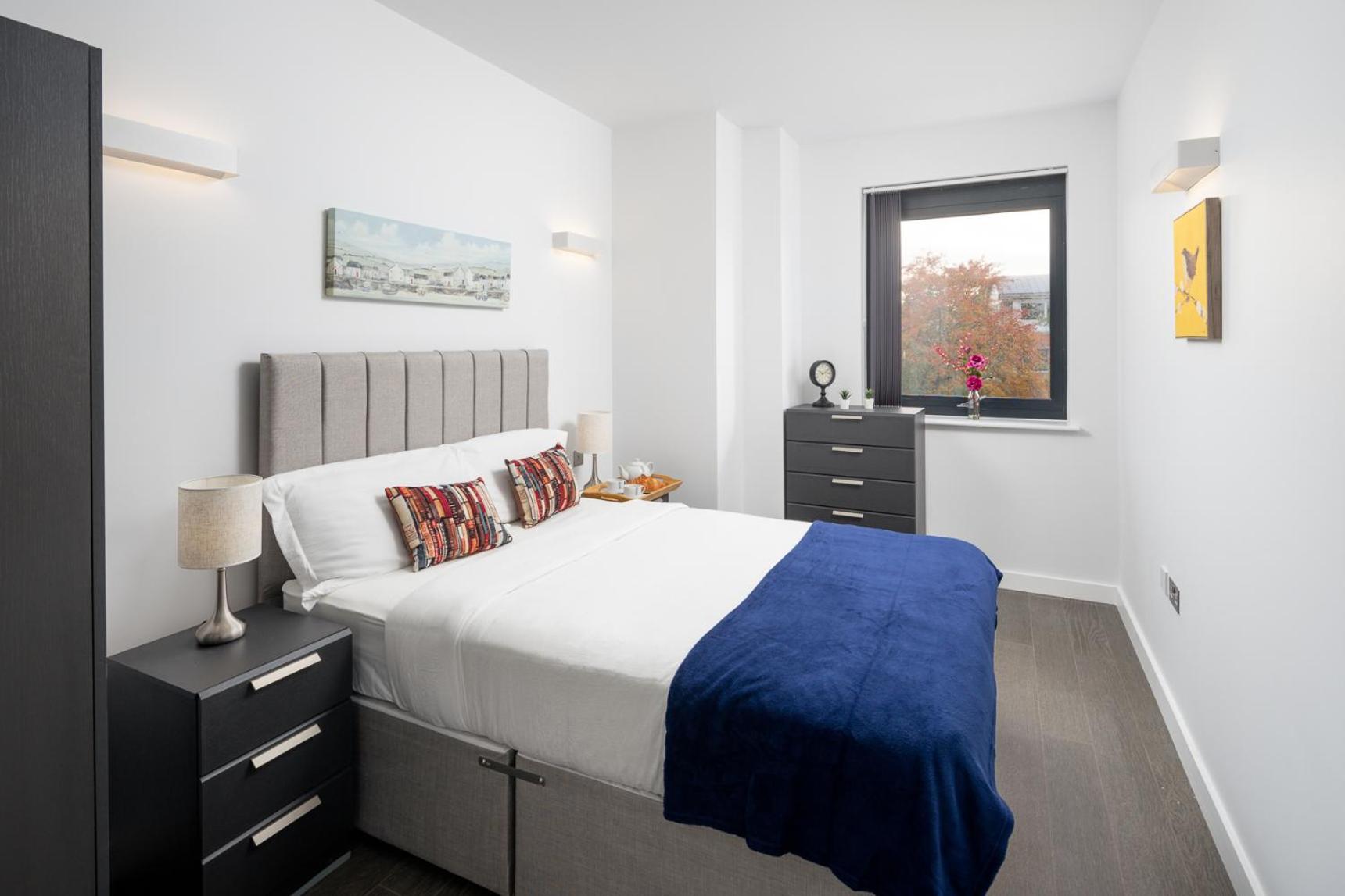 St Albans City Apartments - Near Luton Airport And Harry Potter World Kültér fotó