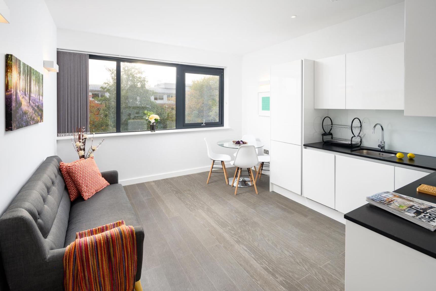 St Albans City Apartments - Near Luton Airport And Harry Potter World Kültér fotó
