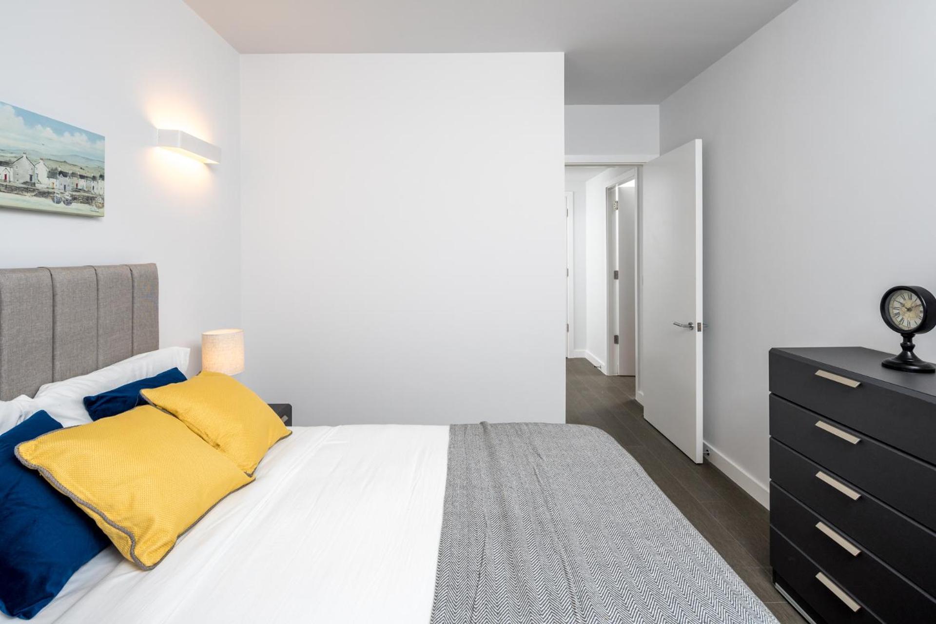 St Albans City Apartments - Near Luton Airport And Harry Potter World Kültér fotó