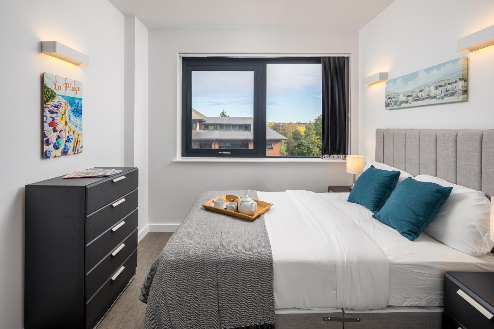 St Albans City Apartments - Near Luton Airport And Harry Potter World Kültér fotó