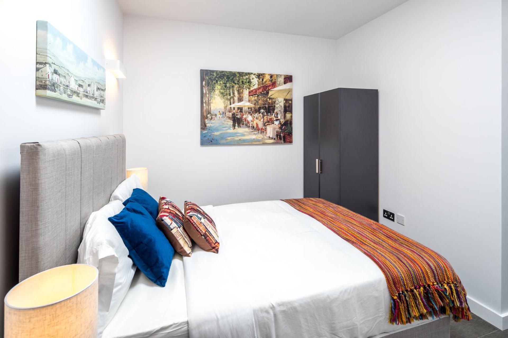 St Albans City Apartments - Near Luton Airport And Harry Potter World Kültér fotó